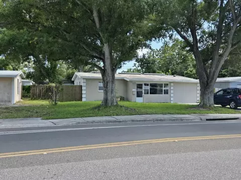 5772 94th Ave N, Pinellas Park, FL 33782