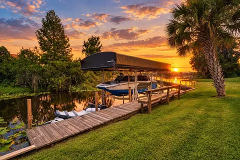 2260 W Classic Ct, Longwood, FL 32779