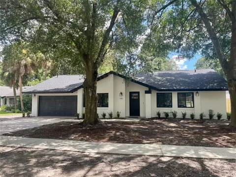 141 Mill Run Dr, Lake Mary, FL 32746