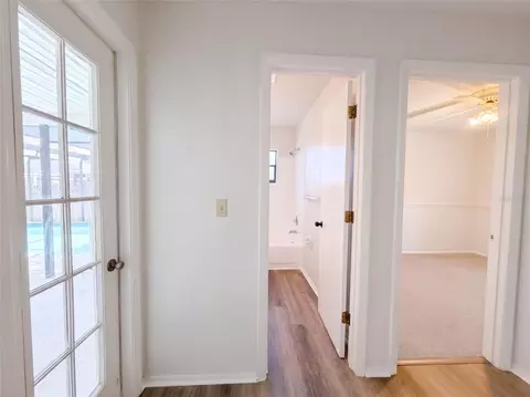 Entry Way - 391 Harvard Rd, Venice, FL 34293 photo 1 of 2
