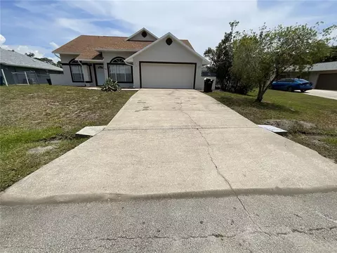 1440 Alberni St NW, Palm Bay, FL 32907