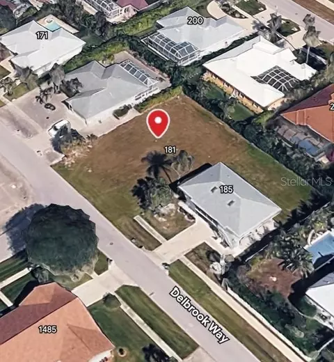 181 Delbrook Way, Marco Island, FL 34145