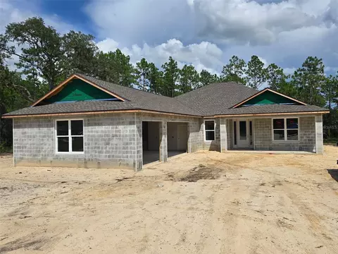 8343 SW 135th Ave, Dunnellon, FL 34432