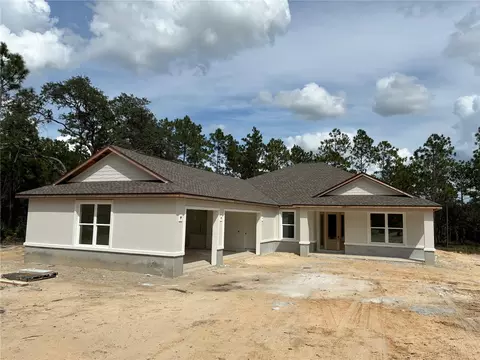 8343 SW 135th Ave, Dunnellon, FL 34432