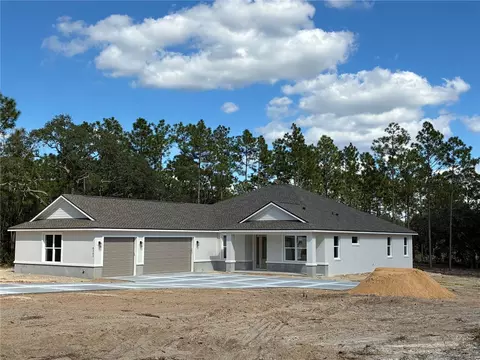 8343 SW 135th Ave, Dunnellon, FL 34432