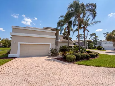 Exterior - 24 Bay Pointe Dr, Ormond Beach, FL 32174 photo 3 of 3