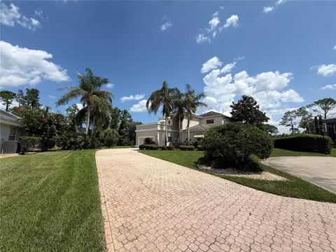 Exterior - 24 Bay Pointe Dr, Ormond Beach, FL 32174 photo 2 of 3