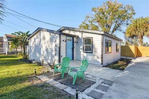 4809 Thorpe Ave, Orlando, FL 32804
