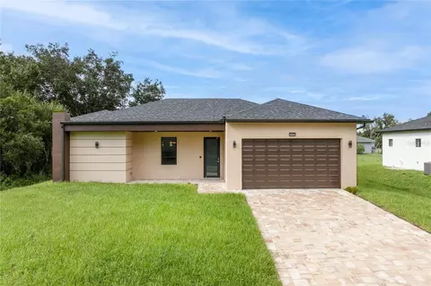 21492 Dollard Ave, Port Charlotte, FL 33954