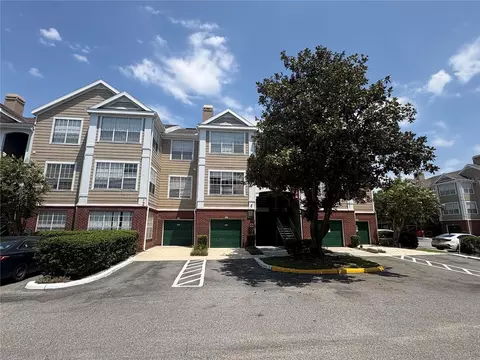 8301 Elm Park Dr #625, Orlando, FL 32821