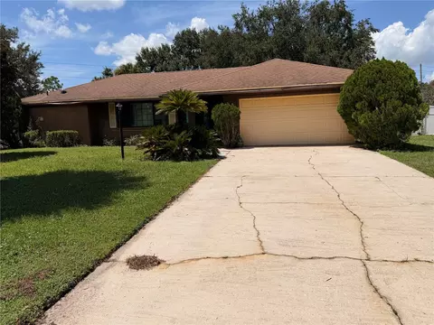 237 Cranbrook Dr, Kissimmee, FL 34758