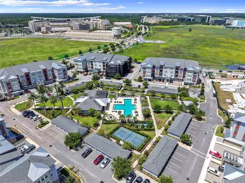 7545 Laureate Blvd #7404, Orlando, FL 32827