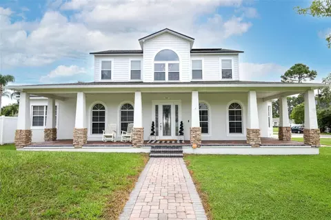 787 Fantasy Ln, Chuluota, FL 32766
