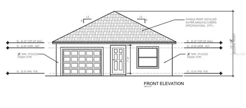 1233 3rd St, Orange City, FL 32763