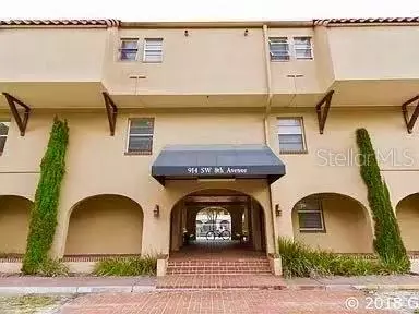 914 SW 8th Ave #42, Gainesville, FL 32601