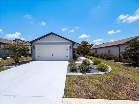 Exterior - 8332 SW 54th Loop, Ocala, FL 34481 photo 1 of 3