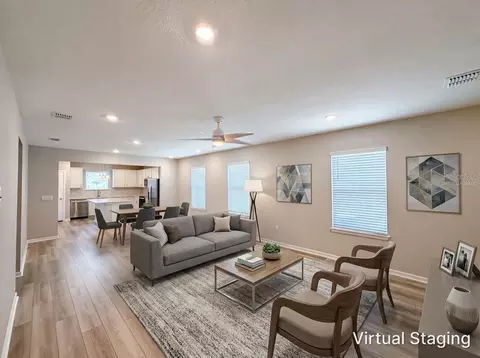Living - 8332 SW 54th Loop, Ocala, FL 34481 photo 1 of 2
