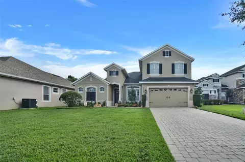 324 Tudor Spring Ct, Orlando, FL 32828