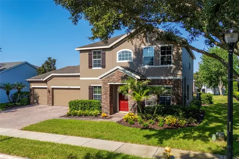 2202 Redmark Ln, Winter Garden, FL 34787