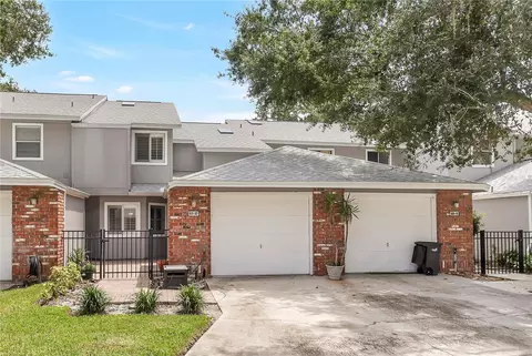 605 Chestnut Oak Cir #107, Altamonte Springs, FL 32701