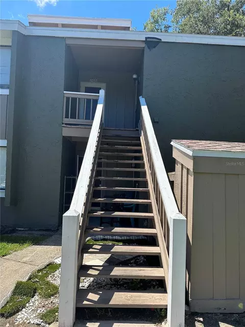 Exterior - 6057 Windhover Dr #E-08, Orlando, FL 32819 photo 1 of 1
