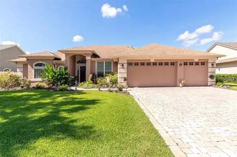 5314 Chiswick Cir, Belle Isle, FL 32812