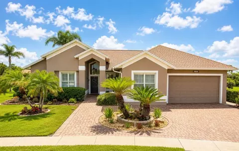 2524 Raccoon Run Ln, Orlando, FL 32837