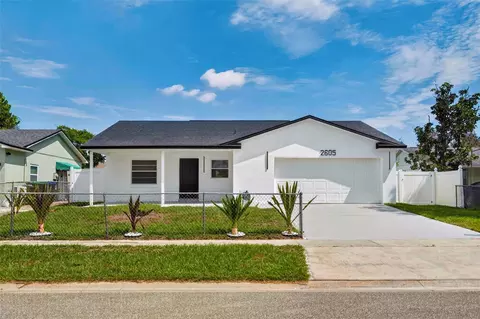 2605 Char St, Orlando, FL 32839