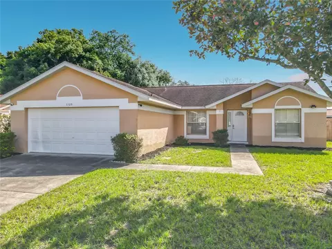 5709 Lakefield Ct, Orlando, FL 32810