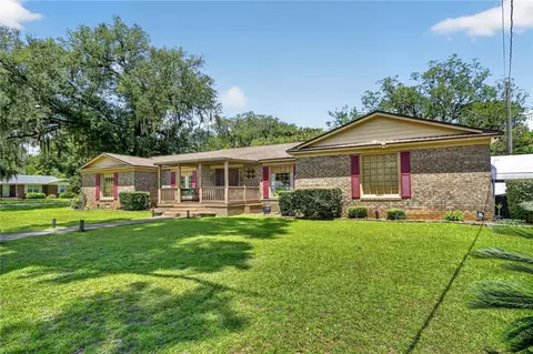 312 W Marion St, Chattahoochee, FL 32324