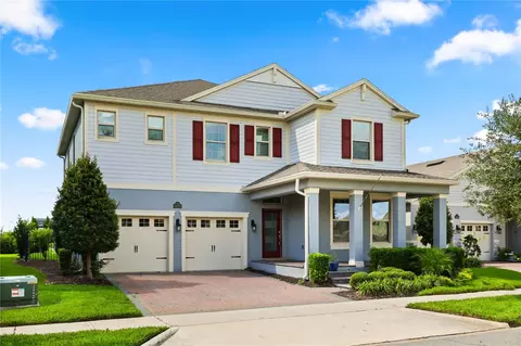 16771 Oakboro Street St, Winter Garden, FL 34787