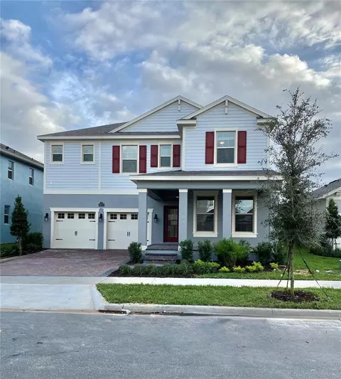 16771 Oakboro Street St, Winter Garden, FL 34787