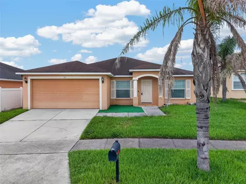 120 Captain Hook Way, Davenport, FL 33837