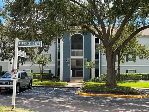 5112 Clubside Dr #5112, Longwood, FL 32779