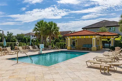 Exterior - 8291 Procida Isle Ln, Windermere, FL 34786 photo 29 of 30