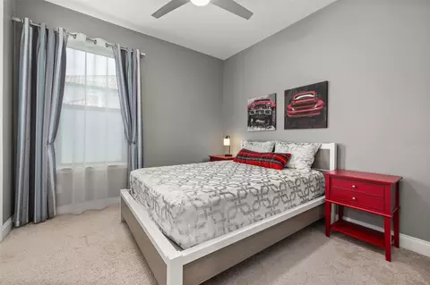 Bedroom - 8291 Procida Isle Ln, Windermere, FL 34786 photo 8 of 10