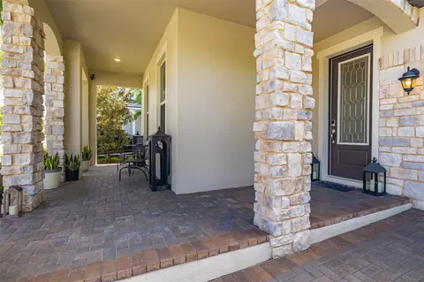 Exterior - 8291 Procida Isle Ln, Windermere, FL 34786 photo 9 of 30