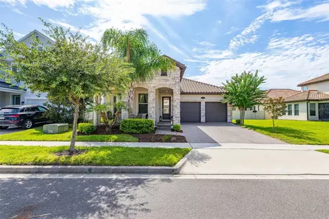 Exterior - 8291 Procida Isle Ln, Windermere, FL 34786 photo 4 of 30