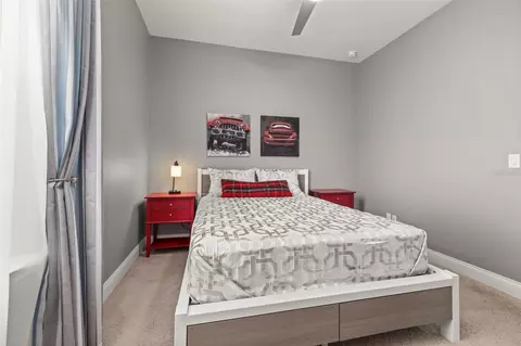 Bedroom - 8291 Procida Isle Ln, Windermere, FL 34786 photo 9 of 10