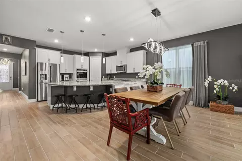 Dining - 8291 Procida Isle Ln, Windermere, FL 34786 photo 2 of 2