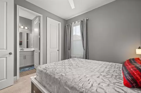 Bedroom - 8291 Procida Isle Ln, Windermere, FL 34786 photo 10 of 10