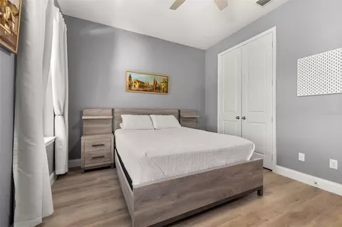 Bedroom - 8291 Procida Isle Ln, Windermere, FL 34786 photo 7 of 10