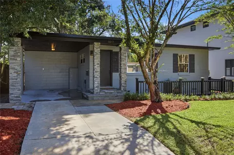 1017 N Glenwood Ave, Orlando, FL 32803