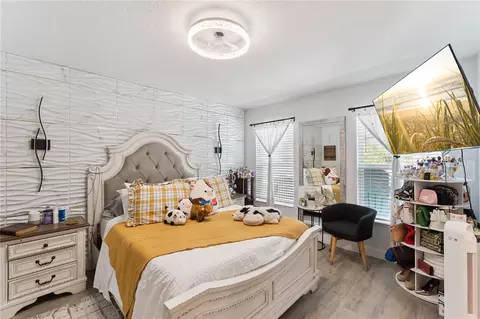 Bedroom - 4613 Glencrest Loop, Saint Cloud, FL 34772 photo 2 of 7