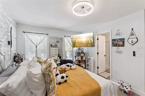 Bedroom - 4613 Glencrest Loop, Saint Cloud, FL 34772 photo 1 of 7