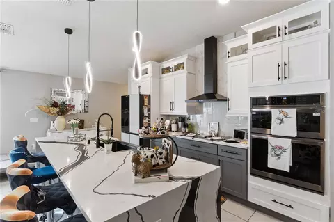 Kitchen - 4613 Glencrest Loop, Saint Cloud, FL 34772 photo 2 of 4