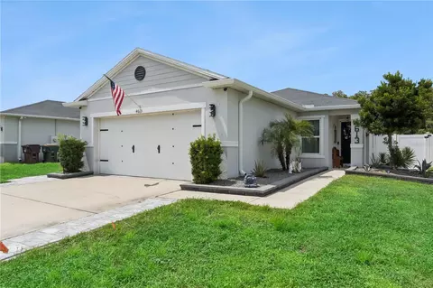 Exterior - 4613 Glencrest Loop, Saint Cloud, FL 34772 photo 2 of 7