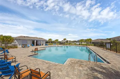 Exterior - 4613 Glencrest Loop, Saint Cloud, FL 34772 photo 7 of 7