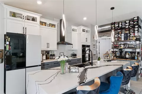 Kitchen - 4613 Glencrest Loop, Saint Cloud, FL 34772 photo 1 of 4