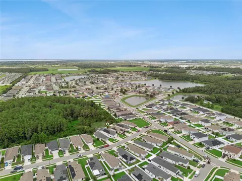 View/Area - 4613 Glencrest Loop, Saint Cloud, FL 34772 photo 11 of 15